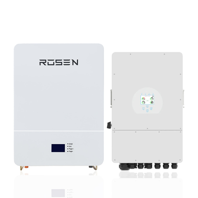 Rechargeable Batteries