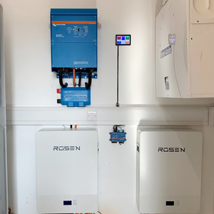 51.2V 280AH 300Ah Lithium Battery