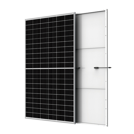 600W Solar Panel