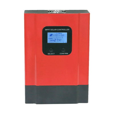 Rosen MPPT Solar Charge Controller