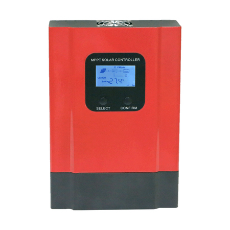 Rosen MPPT Solar Charge Controller