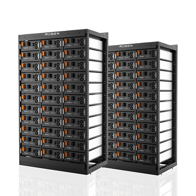 Rack Lithium Ess