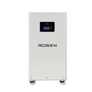 48V 300AH Lithium Battery