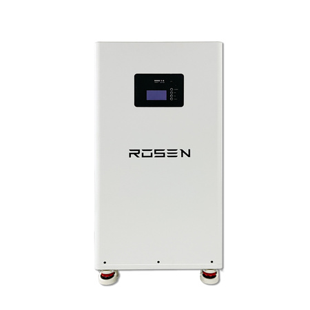 48V 300AH Lithium Battery