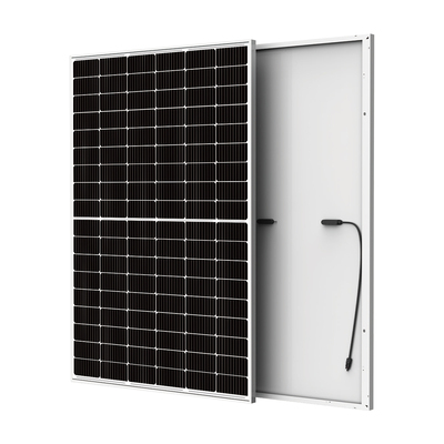 420W Solar Panel