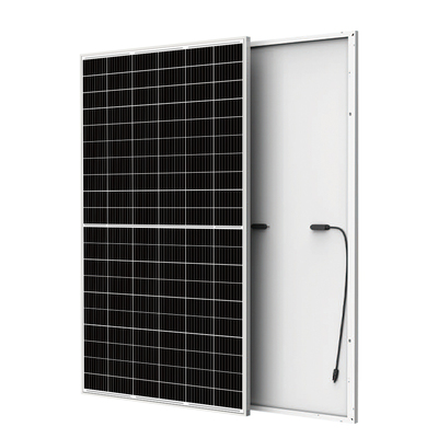 RS-120HC Mono 9BB(158.75mm) Series 340~360W