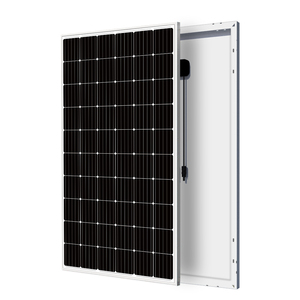 300W Solar Panel