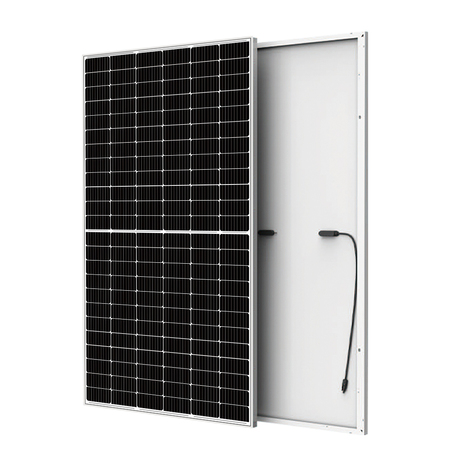 470W Solar Panel