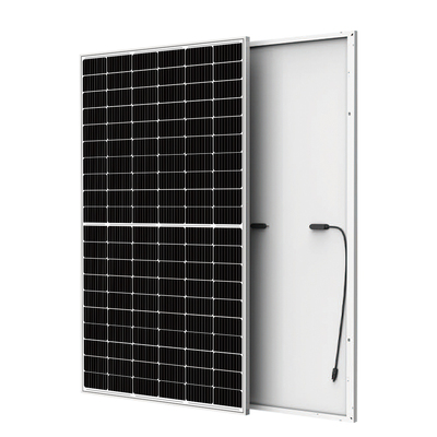 RS-120HC Mono 9BB(166mm) Series 360~380W