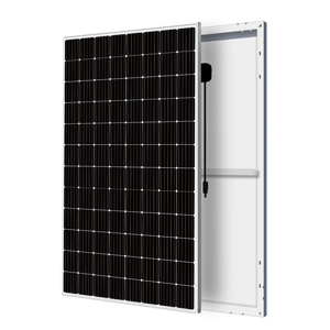 Solar Panels 500 Watt Monocrystalline