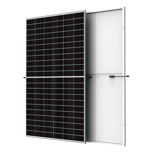 700W Solar Panels