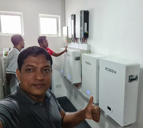 Sri Lanka

10kW | September 2022 | Residential
