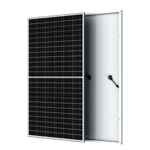 Half Cell Solar Panel 540W