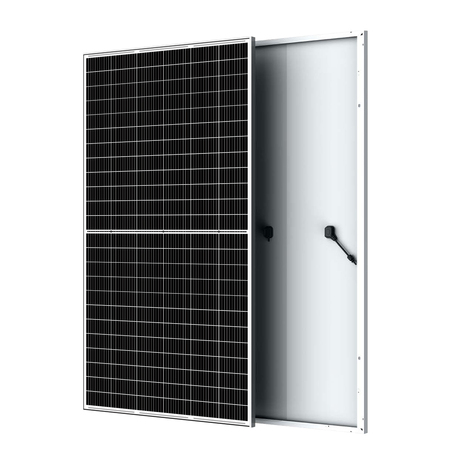 550 W Solar Panels