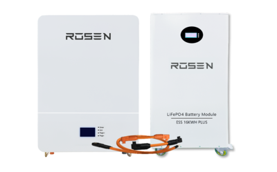 10kwh 16kwh Lithium Battery 200Ah 314Ah