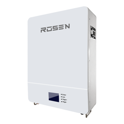 10Kw Lithium Battery