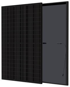 Longi Black Solar Panel 410W