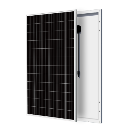 410 w solar panel
