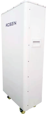 51.2 300Ah 314Ah Lithium Ion Battery for Home