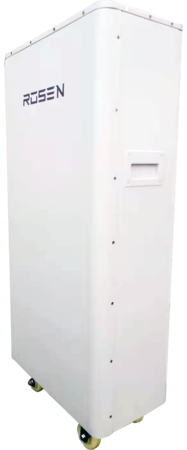51.2 300Ah 314Ah Lithium Ion Battery for Home