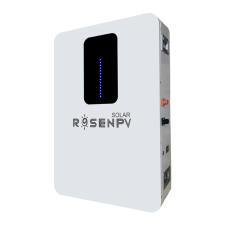 10Kw Lifepo4 Battery