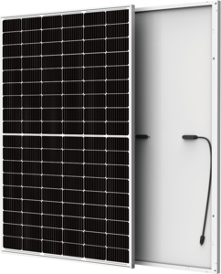 TW 410W Solar Panels