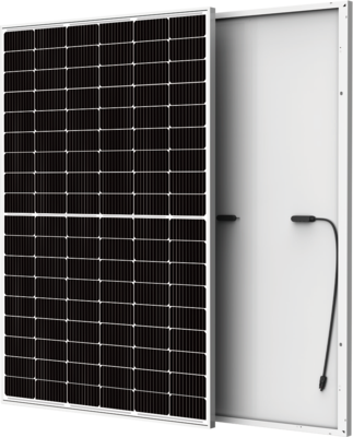TW 410W Solar Panels