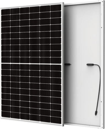 TW 410W Solar Panels