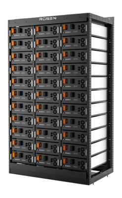 48V 500Ah Lifepo4 Battery Pack