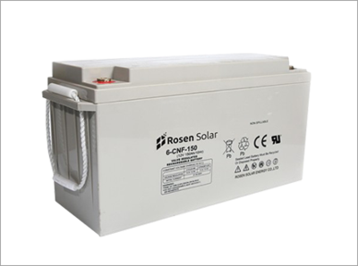 12v 150Ah AGM Battery