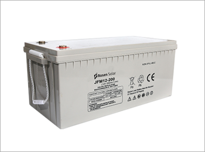 12v 200Ah AGM Battery