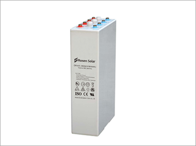 Opzv 3000Ah Battery