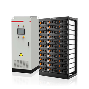 30kw Battery Energy Storage System