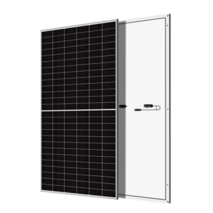 610W Solar Panel